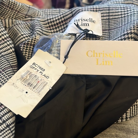 🍁Blazer Chriselle Lim🍁 - Picture 4 of 5